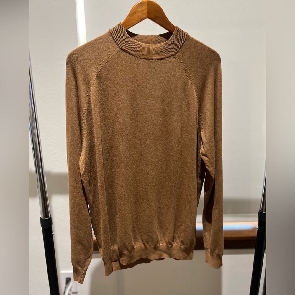 Zara Men’s Sweater